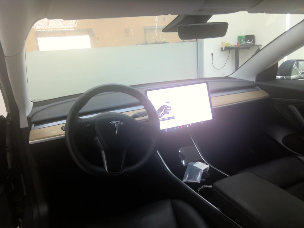 Foto 4 van Tesla Model 3