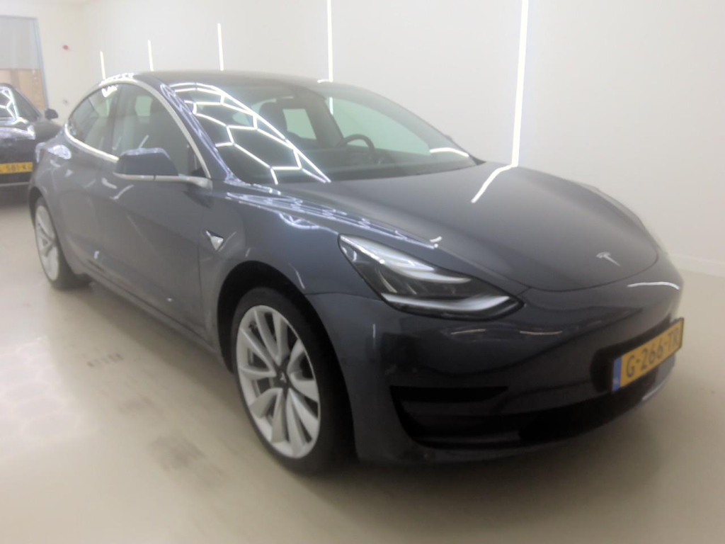 Foto 7 van Tesla Model 3