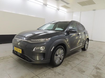 Koop uw HYUNDAI KONA op Ayvens Carmarket