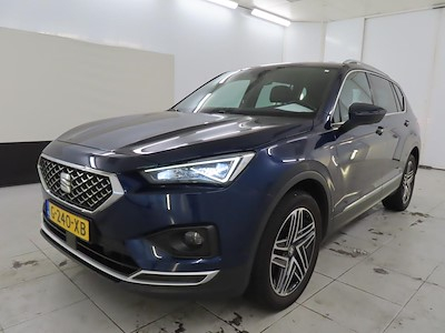 Koop uw SEAT Tarraco op Ayvens Carmarket