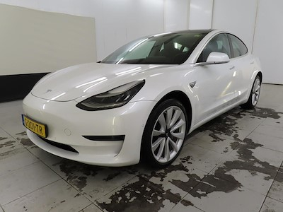 Achetez TESLA Model 3 sur Ayvens Carmarket