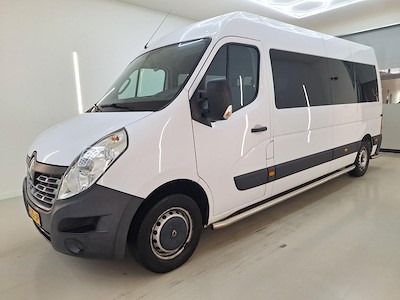 RENAULT Master 2019 — авто из Европы под ключ