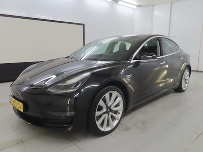 Koop uw TESLA Model 3 op Ayvens Carmarket