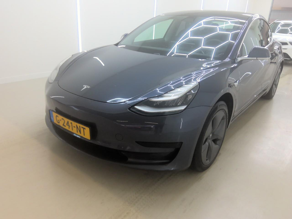 Foto 2 van Tesla Model 3