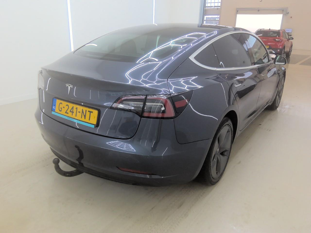 Foto 3 van Tesla Model 3