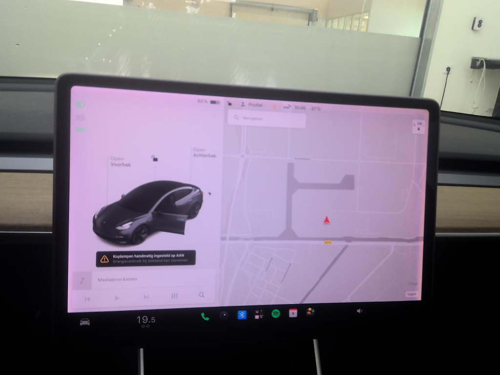 Foto 21 van Tesla Model 3