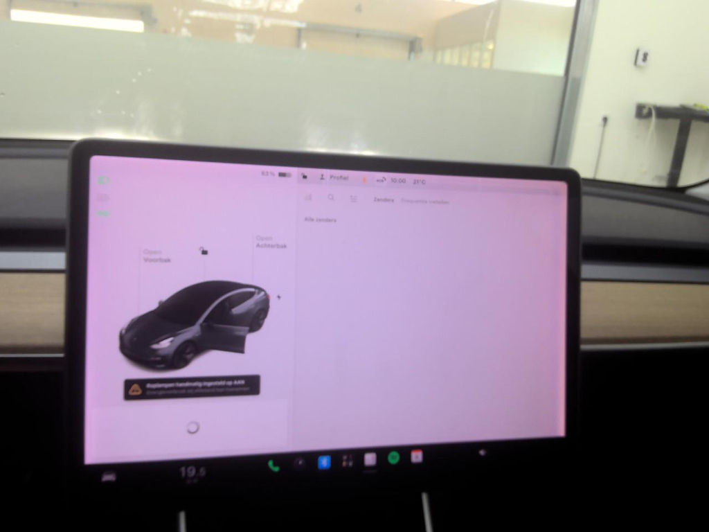 Foto 23 van Tesla Model 3