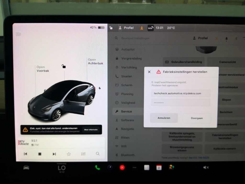 Foto 25 van Tesla Model 3