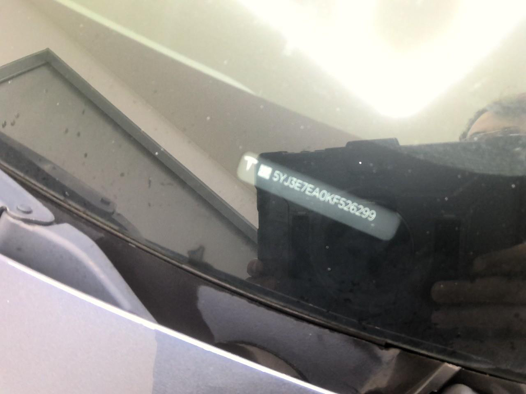 Foto 26 van Tesla Model 3