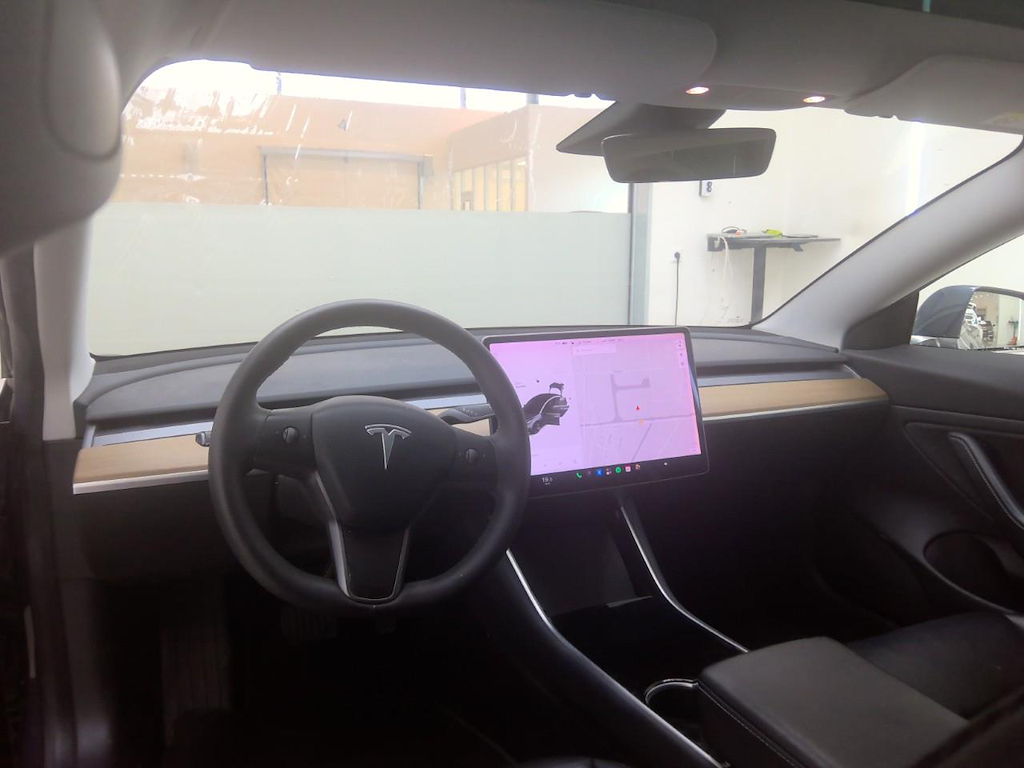 Foto 4 van Tesla Model 3