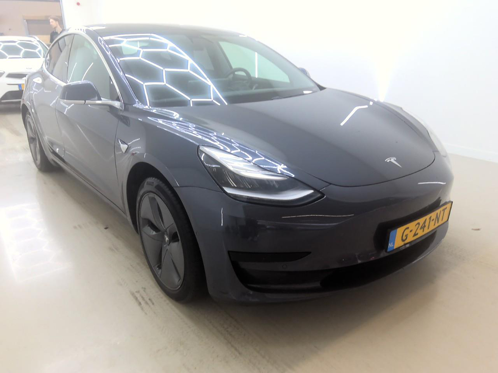 Foto 7 van Tesla Model 3