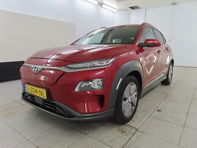 Buy HYUNDAI KONA on Ayvens Carmarket