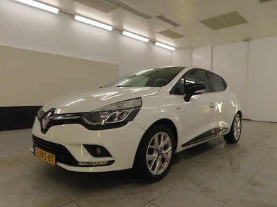 Koop uw RENAULT CLIO op Ayvens Carmarket