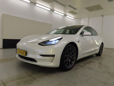 Buy TESLA Model 3 on Ayvens Carmarket