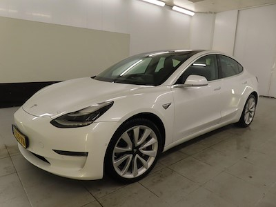 Achetez TESLA Model 3 sur Ayvens Carmarket