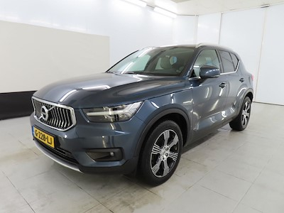 Koop uw VOLVO XC40 op Ayvens Carmarket