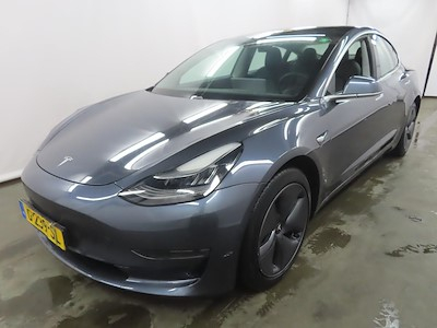 Achetez TESLA Model 3 sur Ayvens Carmarket