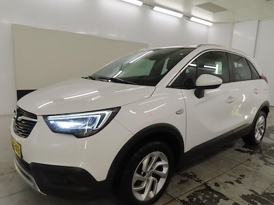 Koop uw OPEL Crossland X op Ayvens Carmarket