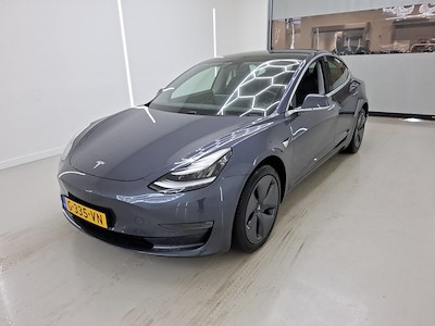 Kupi TESLA Model 3 na Ayvens Carmarket