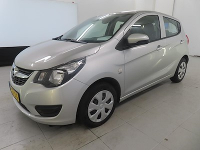 Comprar OPEL Karl en Ayvens Carmarket