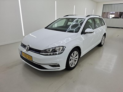 Buy VOLKSWAGEN Golf Variant on Ayvens Carmarket