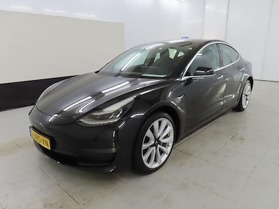 Αγορά TESLA Model 3 στο Ayvens Carmarket