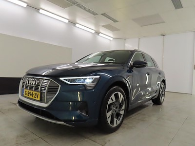 Kupi AUDI E-tron na Ayvens Carmarket