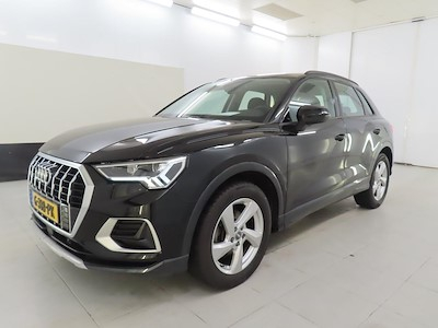 Koupit AUDI Q3 na Ayvens Carmarket