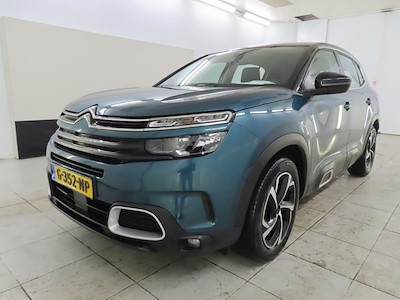 Achetez CITROËN C5 Aircross sur Ayvens Carmarket