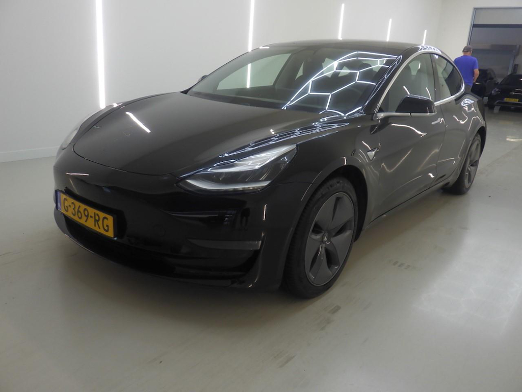 Foto 2 van Tesla Model 3