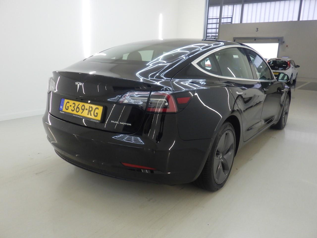 Foto 3 van Tesla Model 3