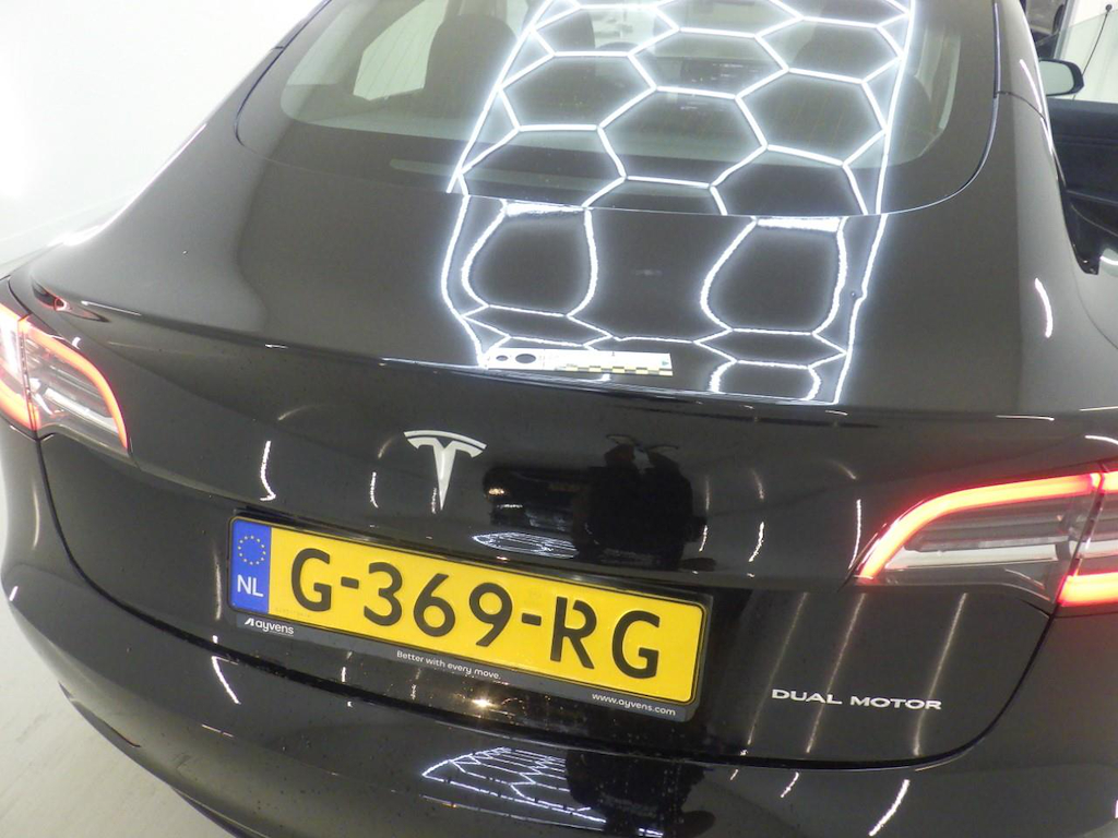 Foto 27 van Tesla Model 3