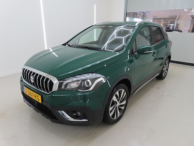 Achetez SUZUKI SX4 S-Cross sur Ayvens Carmarket