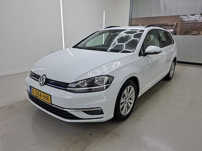 Comprar VOLKSWAGEN Golf Variant en Ayvens Carmarket