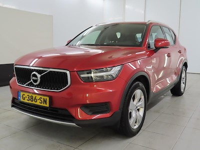 Koop uw VOLVO XC40 op Ayvens Carmarket