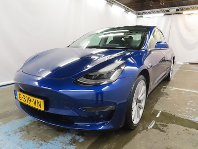 Αγορά TESLA Model 3 στο Ayvens Carmarket