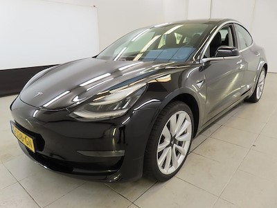 Koop uw TESLA Model 3 op Ayvens Carmarket