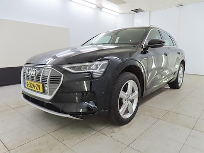 Achetez AUDI E-tron sur Ayvens Carmarket
