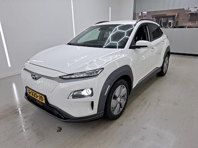 Buy HYUNDAI KONA on Ayvens Carmarket