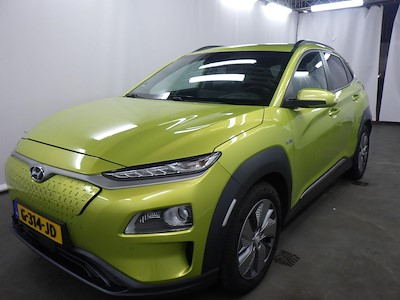 Achetez HYUNDAI KONA sur Ayvens Carmarket