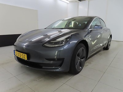 Kaufe TESLA Model 3 bei Ayvens Carmarket