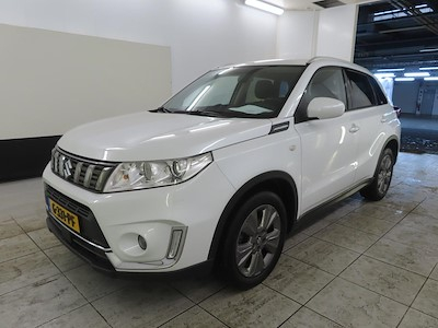 Køb SUZUKI VITARA hos Ayvens Carmarket