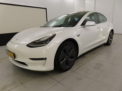 Compra TESLA Model 3 en Ayvens Carmarket