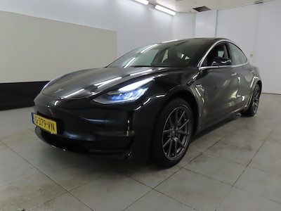 Buy TESLA Model 3 on Ayvens Carmarket