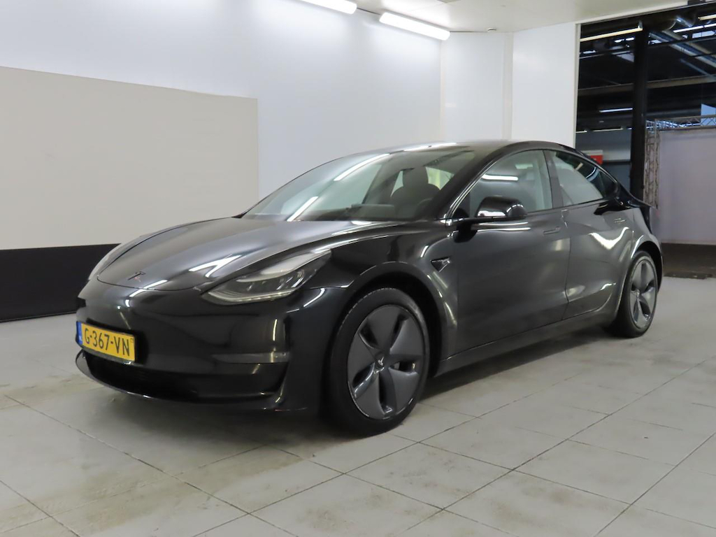 Foto 2 van Tesla Model 3