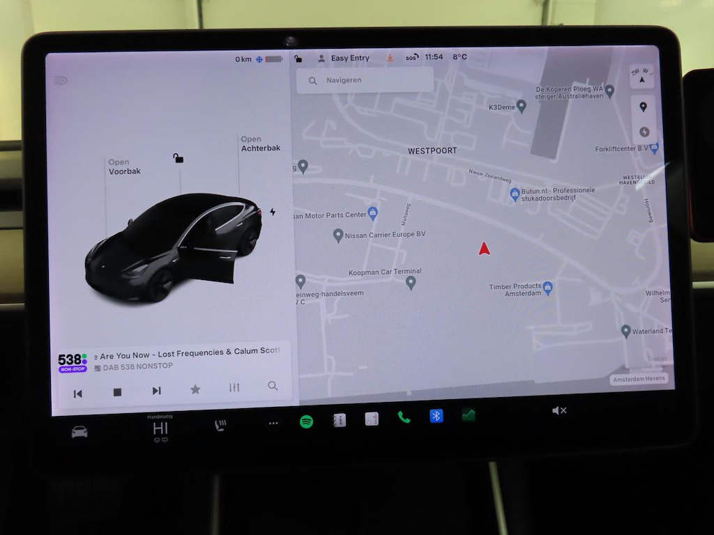 Foto 11 van Tesla Model 3