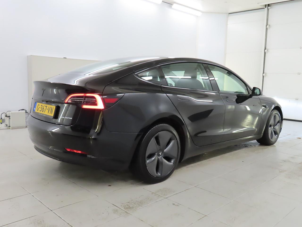 Foto 3 van Tesla Model 3