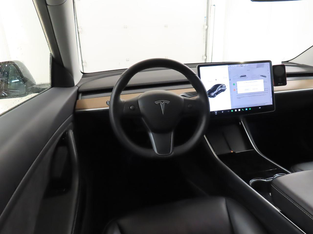 Foto 4 van Tesla Model 3
