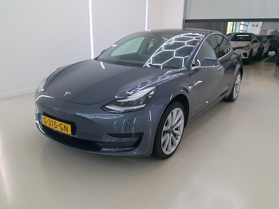Kúpiť TESLA Model 3 na Ayvens Carmarket