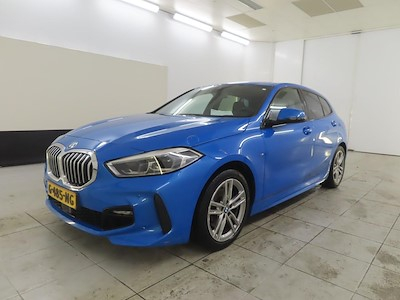 Achetez BMW 1 Serie sur Ayvens Carmarket